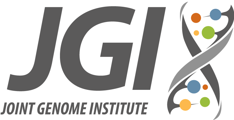 JGI Logo
