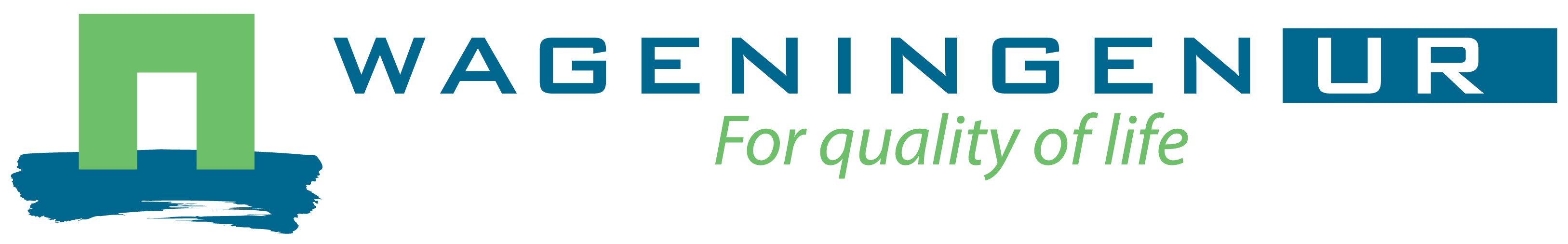 WUR Logo